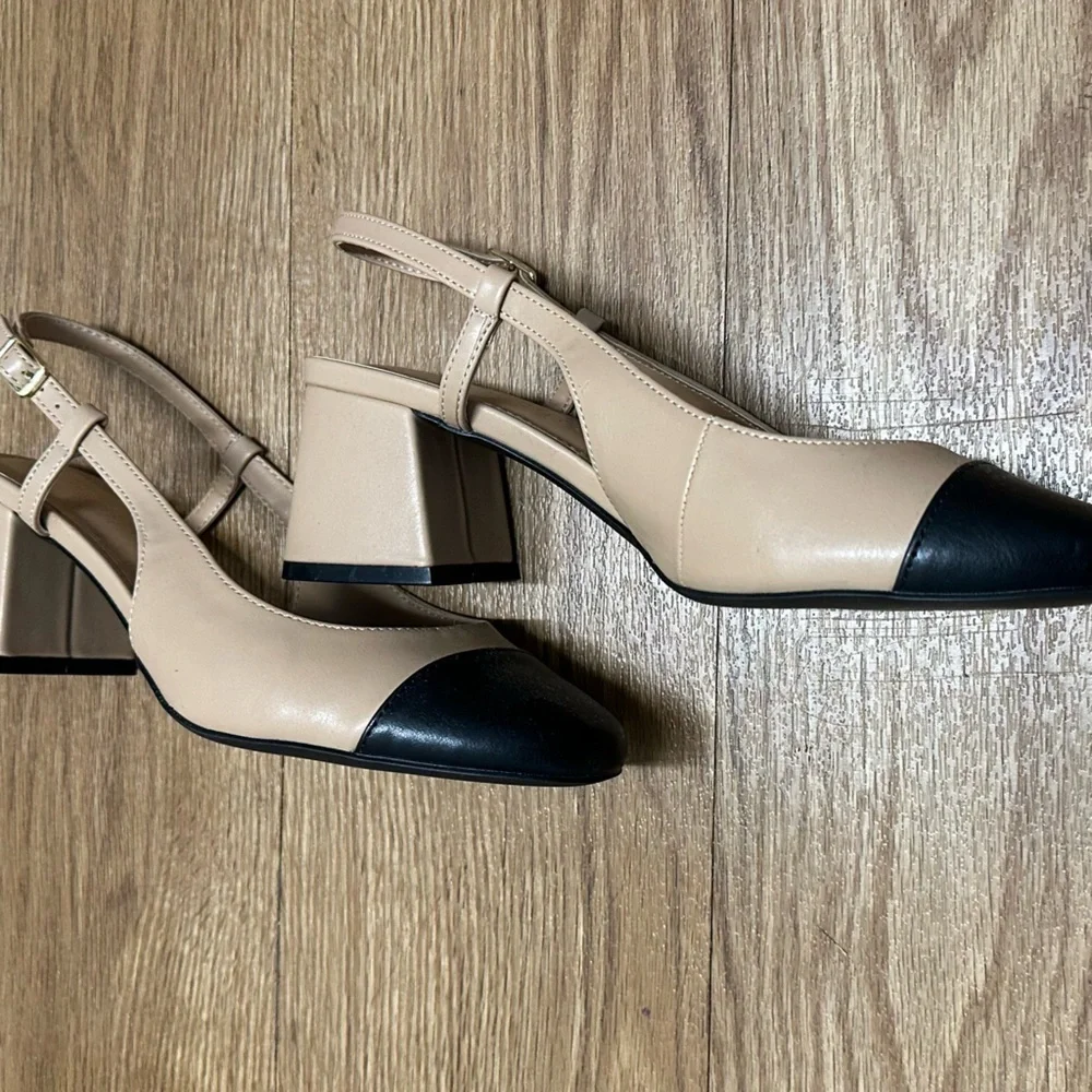 MADDEN GIRL slingback sandal